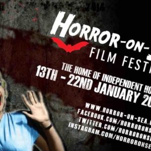 Horror-on-Sea : le festival britannique de films d’horreur à la renommée internationale