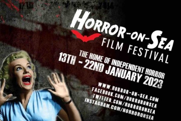 Horror-on-Sea : le festival britannique de films d’horreur à la renommée internationale