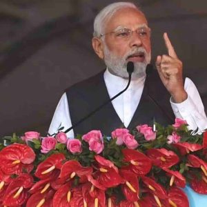 Inde: une grande université interdit la projection d’un documentaire de la BBC sur le Premier ministre Narendra Modi