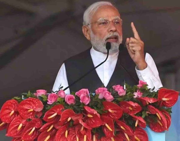 Inde: une grande université interdit la projection d’un documentaire de la BBC sur le Premier ministre Narendra Modi