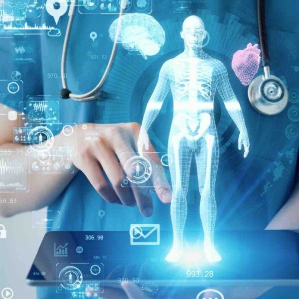Intelligence artificielle : son développement pourrait grandement améliorer la qualité des diagnostics médicaux, mais à manier très prudemment