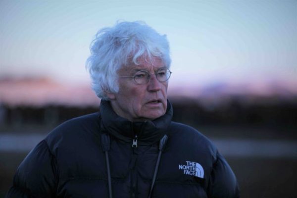 Jean-Jacques Annaud à l’honneur de la 25ème édition du Festival TV de Luchon