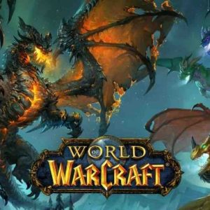 Jeu vidéo: désactivation en Chine du célèbre jeu vidéo de «World of Warcraft» après un différend entre Blizzard et NetEase