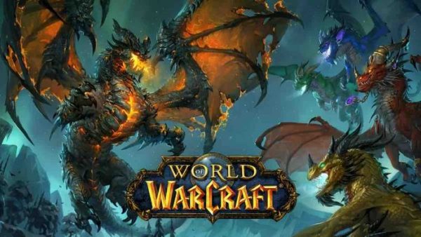 Jeu vidéo: désactivation en Chine du célèbre jeu vidéo de «World of Warcraft» après un différend entre Blizzard et NetEase