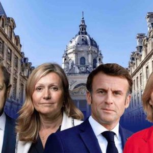 LCP : Journée franco-allemande en l’honneur du 60ème anniversaire du Traité de l’Élysée en direct le 22 janvier