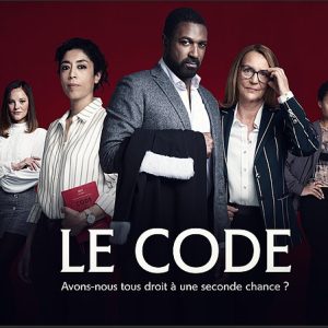 France 2 : le lancement de la saison 2 de la série «Le code», leader du Prime mercredi