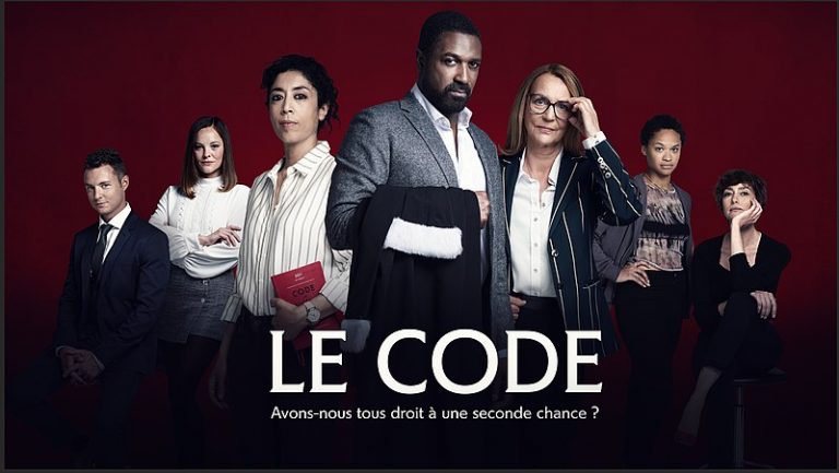 France 2 : le lancement de la saison 2 de la série «Le code», leader du Prime mercredi