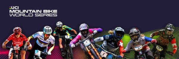 L’UCI et Warner Bros. Discovery lancent l’«UCI Mountain Bike World Series»