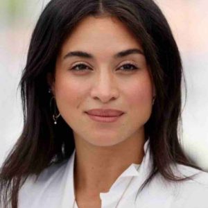La chanteuse et actrice Camélia Jordana va tenir pour la première fois le rôle principal d’une série Disney+