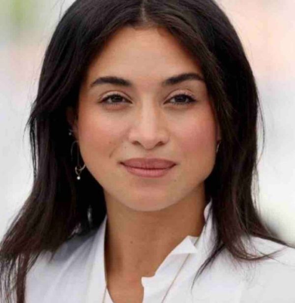 La chanteuse et actrice Camélia Jordana va tenir pour la première fois le rôle principal d’une série Disney+