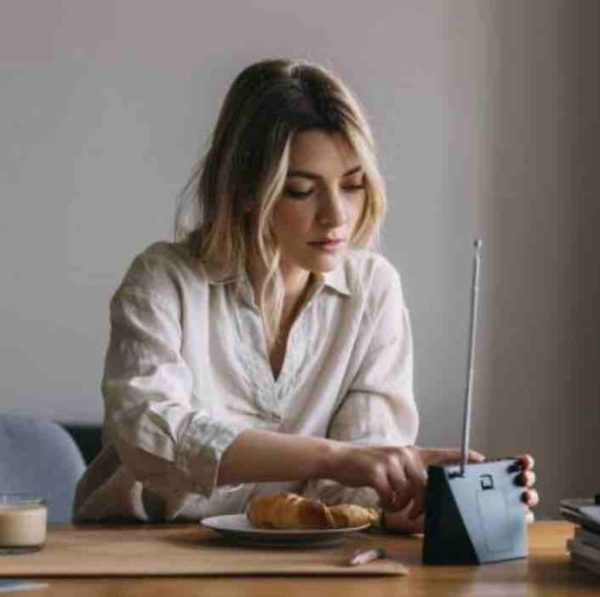 La mesure des comportements d’écoute de la Radio en septembre-octobre 2022