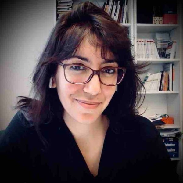 La présidente du Comité consultatif de l’Observatoire européen de l’audiovisuel réélue pour un nouveau mandat