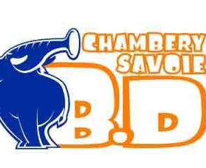 La prochaine édition du Festival International de Bande Dessinée de Chambéry du 6 au 8 octobre 2023