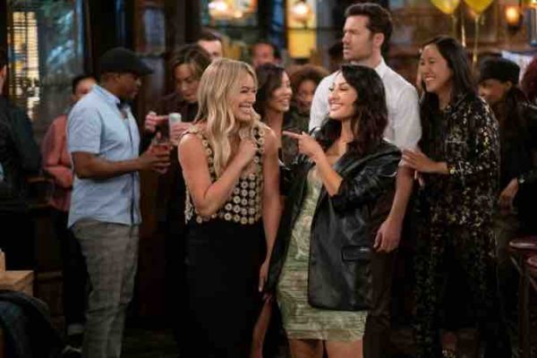 La série originale Disney+ «How I Met Your Father» revient pour une 2ème saison dès le 15 février en France