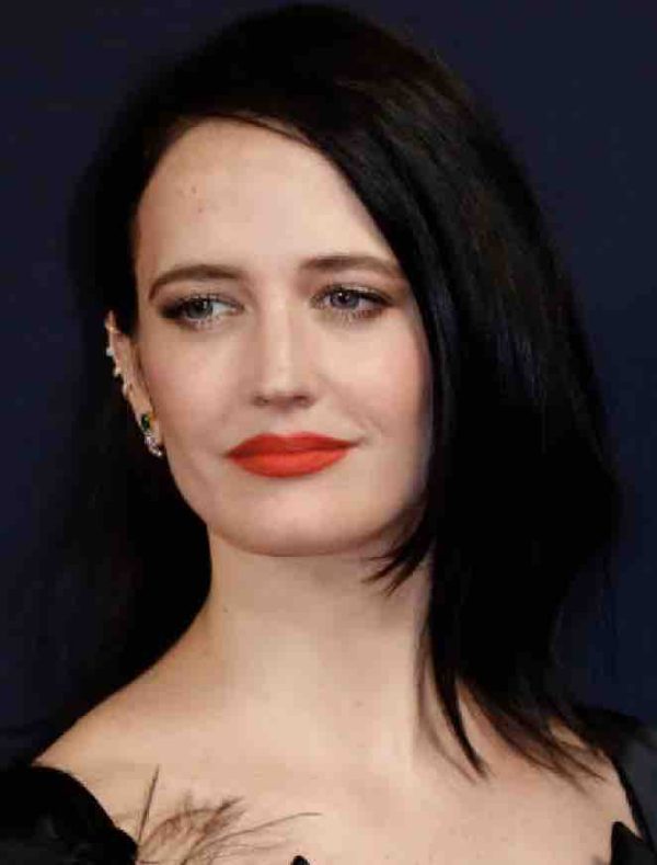 L’actrice française Eva Green blâme devant un tribunal londonien son «côté français» pour expliquer des messages insultants envoyés durant un tournage