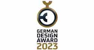 L’agence française Gédéon récompensé trois fois aux German Design Awards 2023