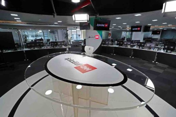 Lancement de CNN Business Arabic : nouvelle plateforme numérique à destination des arabophones du monde entier