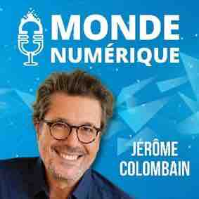 Lancement d’une webradio spécial «tech & environnement» par le journaliste Jérôme Colombain