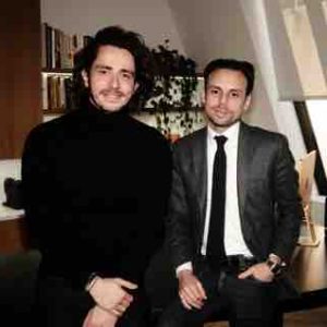 L’ancien animateur Guillaume Pley rejoint l’agence /influx