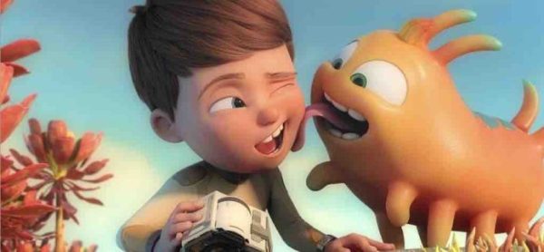 L’animation française se fait une belle place sur les marchés à l’international