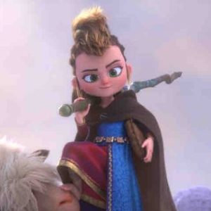 Le film animé «Pil» atteint le seuil symbolique de 1 million de spectateurs à l’international
