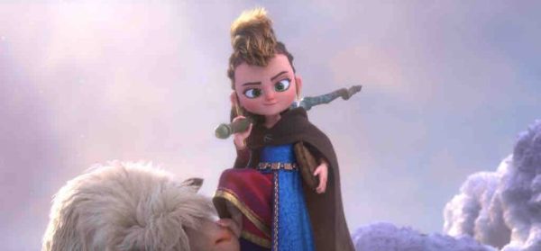 Le film animé «Pil» atteint le seuil symbolique de 1 million de spectateurs à l’international