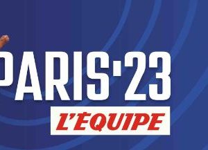 Le groupe L’Équipe diffuseur et partenaire officiel des Mondiaux de para athlétisme 2023