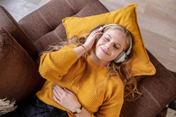 Le podcast, un format qui séduit les Français