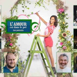 M6 : «Les Portraits» des 14 agriculteurs de la saison 18 de «L’Amour est dans le pré» les lundis 30 janvier et 6 février à 21h10
