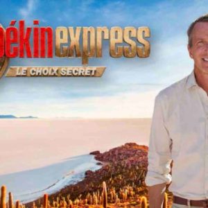 M6 : «Pékin Express» bientôt à l’antenne pour une 17ème saison présentée par Stéphane Rotenberg