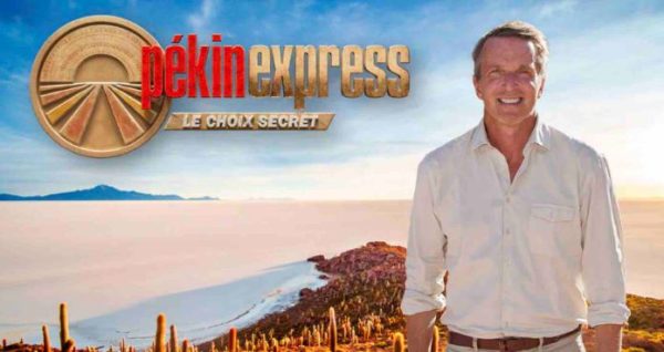 M6 : «Pékin Express» bientôt à l’antenne pour une 17ème saison présentée par Stéphane Rotenberg