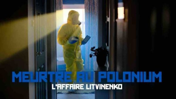 M6 : l’empoisonnement de l’ancien agent russe Litvinenko au cœur d’une série diffusée dès jeudi