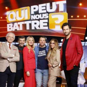 M6/ «Qui peut nous battre ?» : les experts M6 affrontent 100 candidats mardi 7 février à 21h10