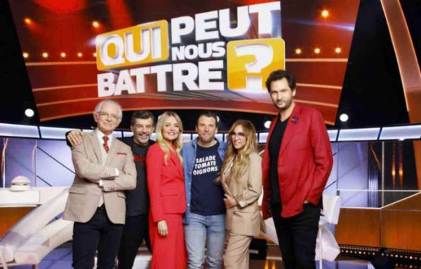 M6/ «Qui peut nous battre ?» : les experts M6 affrontent 100 candidats mardi 7 février à 21h10