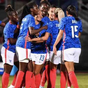 Malgré des progrès, le sport féminin encore nettement moins diffusé à la télé que le sport masculin