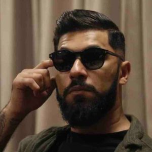 Maroc: le rappeur marocain vedette ElGrande Toto condamné à huit mois de prison avec sursis pour «menaces» contre un journaliste