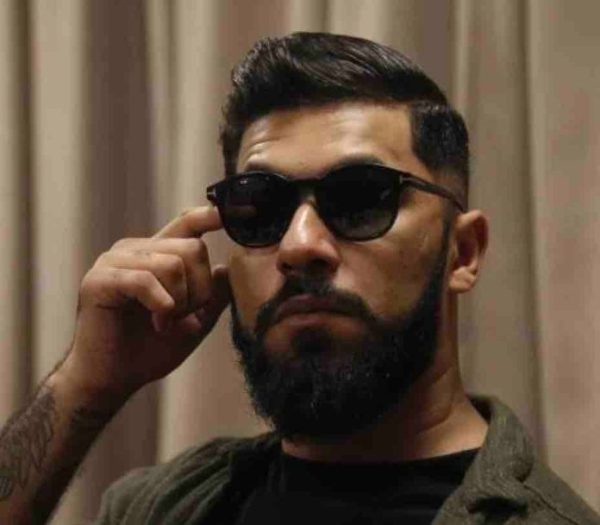 Maroc: le rappeur marocain vedette ElGrande Toto condamné à huit mois de prison avec sursis pour «menaces» contre un journaliste