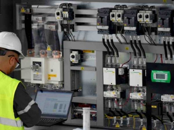 Marseille: l’explosion des data centers fait l’objet d’âpres débats