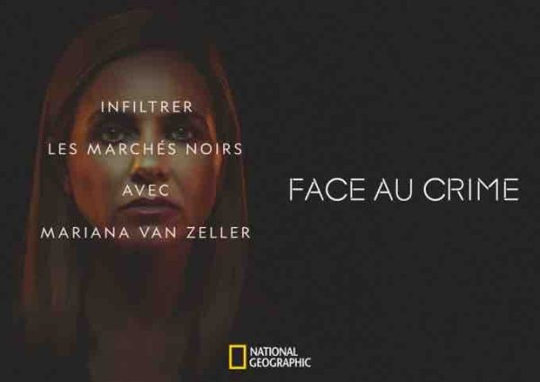 National Geographic replonge dans les bas-fonds des trafics avec la 3ème saison de «Face au Crime» diffusée en France à partir du 2 mars à 21h00
