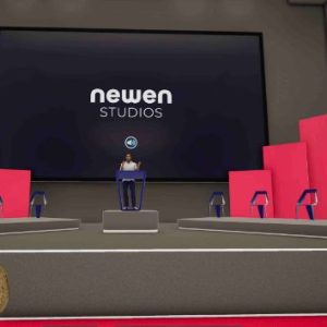 Newen Studios annonce le lancement du META PITCH CONTEST