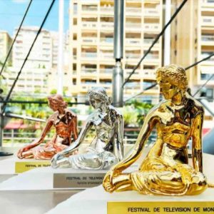 Nymphes d’Or : appel à candidatures