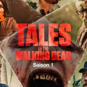 OCS : «Tales of The Walking Dead», saison 1 inédite dès le 15 janvier