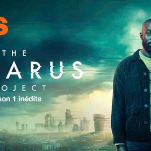 OCS : «The Lazarus Project», saison 1 inédite à partir du 5 février