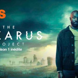 OCS : «The Lazarus Project», saison 1 inédite dès le 5 février