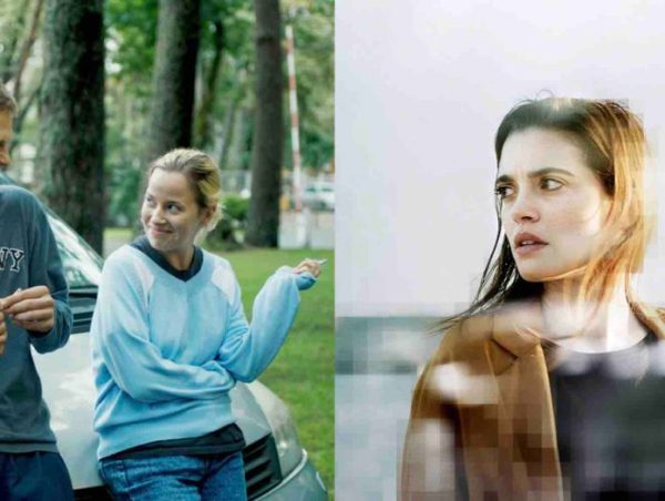 Palmarès du Festival ArteKino 2022, festival en ligne du cinéma européen