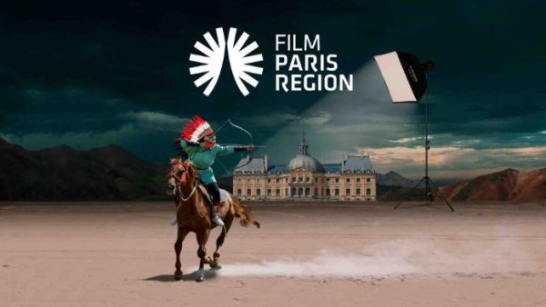 Paris Images Production Forum : 13ème édition les 9 et 10 février