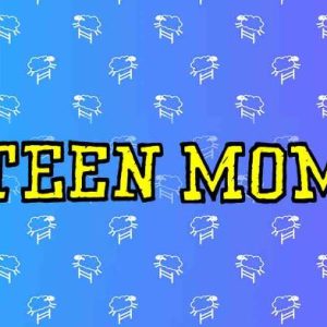 Pluto TV lance la chaîne Teen Mom vendredi 13 janvier