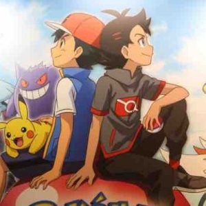 Pokémon : clap de fin pour Sacha et Pikachu, la Pokémon Company lance une nouvelle série animée