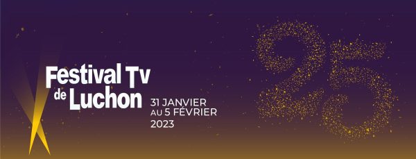 Pour sa 25ème édition, le festival TV de Luchon s’ouvre mardi dans une version étoffée