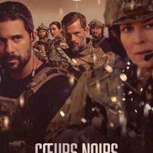 Prime Video : la nouvelle série Amazon Exclusive «Cœurs Noirs» dès le 3 février